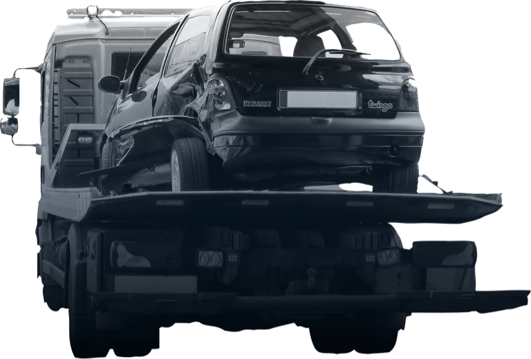Car Tow
